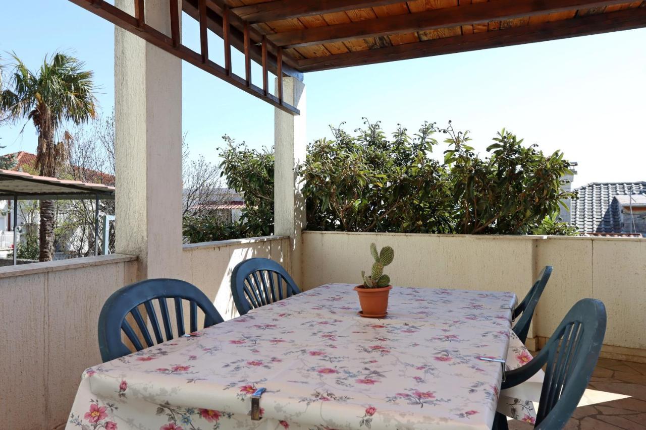 Apartments With A Parking Space Crikvenica - 12592 Exterior foto